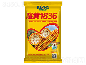隆�S1836-玉米�N子-聚隆�R智