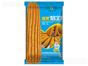 隆�S1833-玉米�N子-聚隆�R智